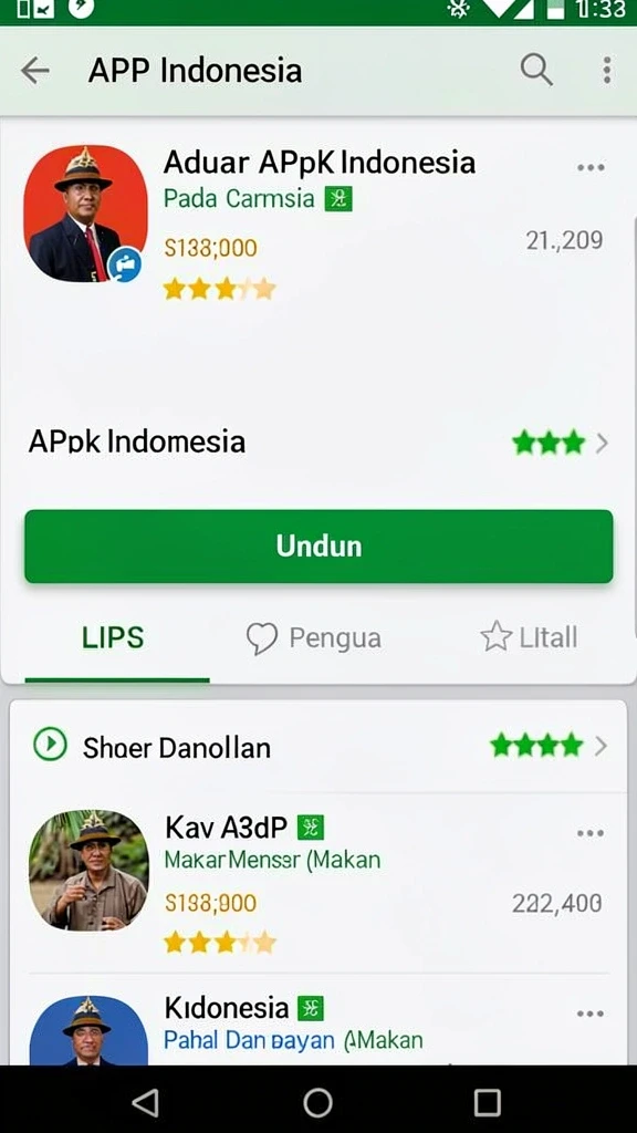 8g8g - Fitur bonus yang membuat permainan semakin seru.