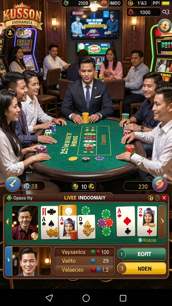 agam66 - Beragam pilihan permainan di AGAM66.