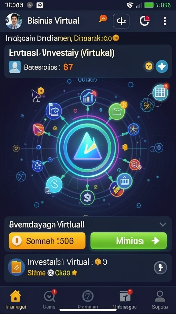 ayu89 - Fitur bonus yang menguntungkan untuk meningkatkan peluang menang.
