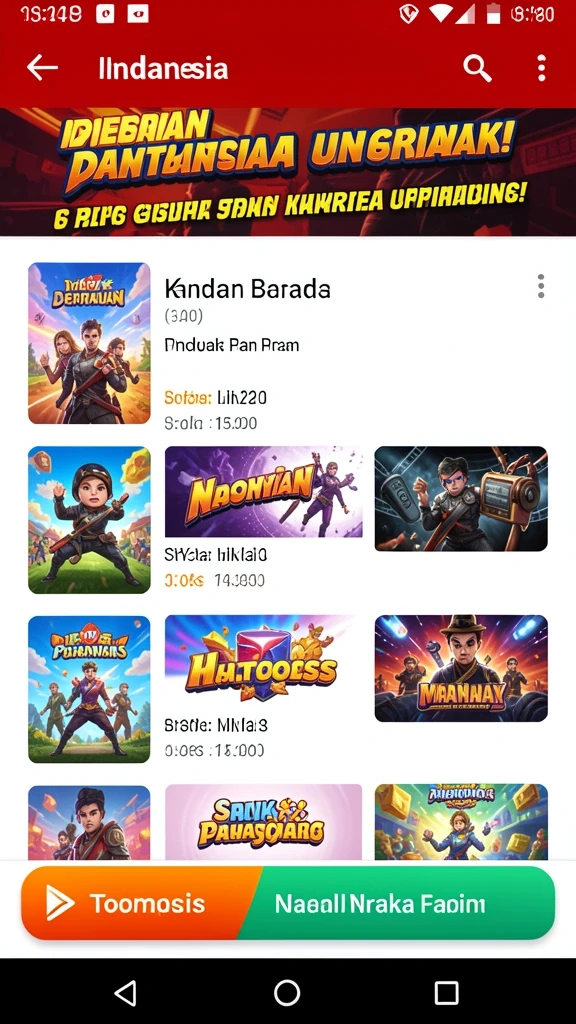 bukit777 - Sistem reward yang memotivasi pemain untuk berprestasi.