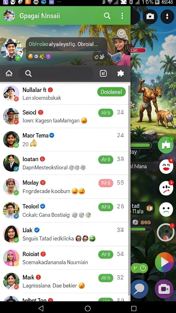 cacor78 - Fitur bonus yang melimpah dalam setiap permainan.