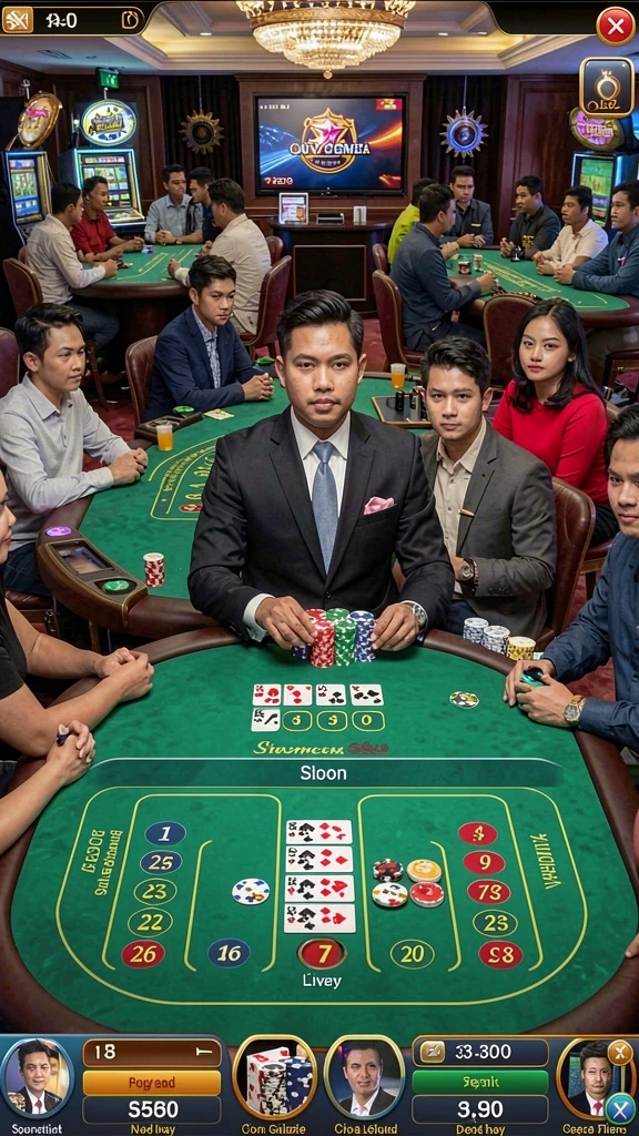 cahayatoto - Beragam pilihan permainan slot yang mengasyikkan.
