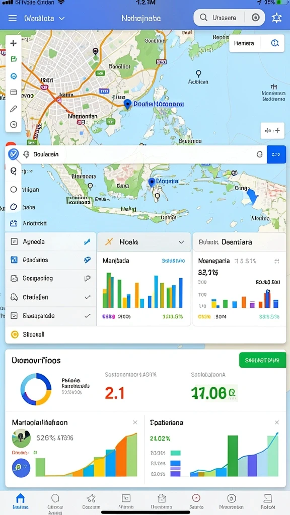 gobetasia - Mode permainan yang beragam dan menantang.