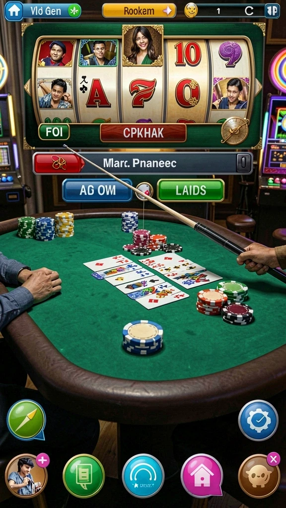 jerukbet - Beragam tema permainan slot tersedia.