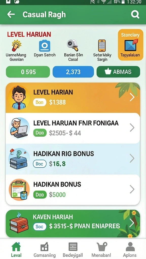 jktplus - Fitur bonus yang menguntungkan setiap hari.
