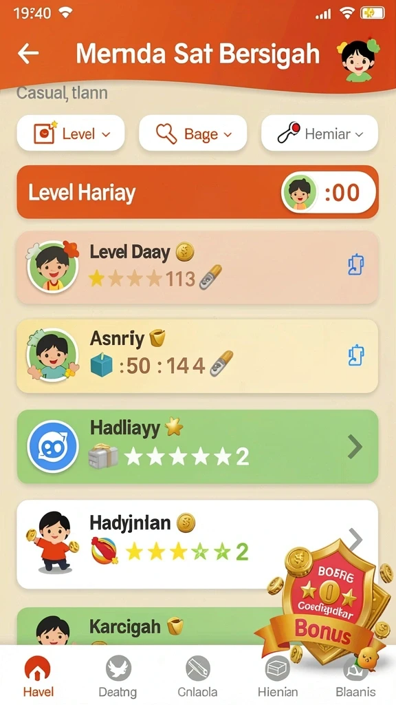menang666 - Slot dengan tema yang bervariasi.