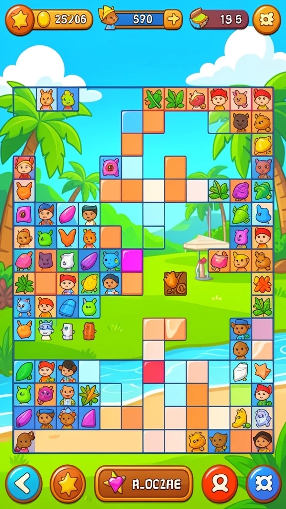 montana88 - Grafik permainan slot yang memukau dan berwarna-warni.