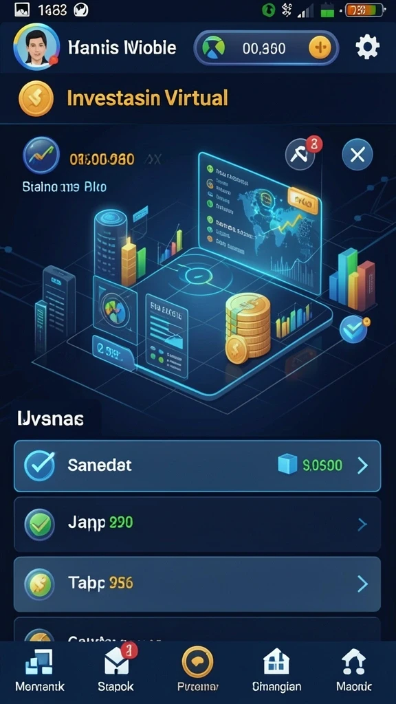 neymar88 - Beragam pilihan permainan slot yang tersedia.