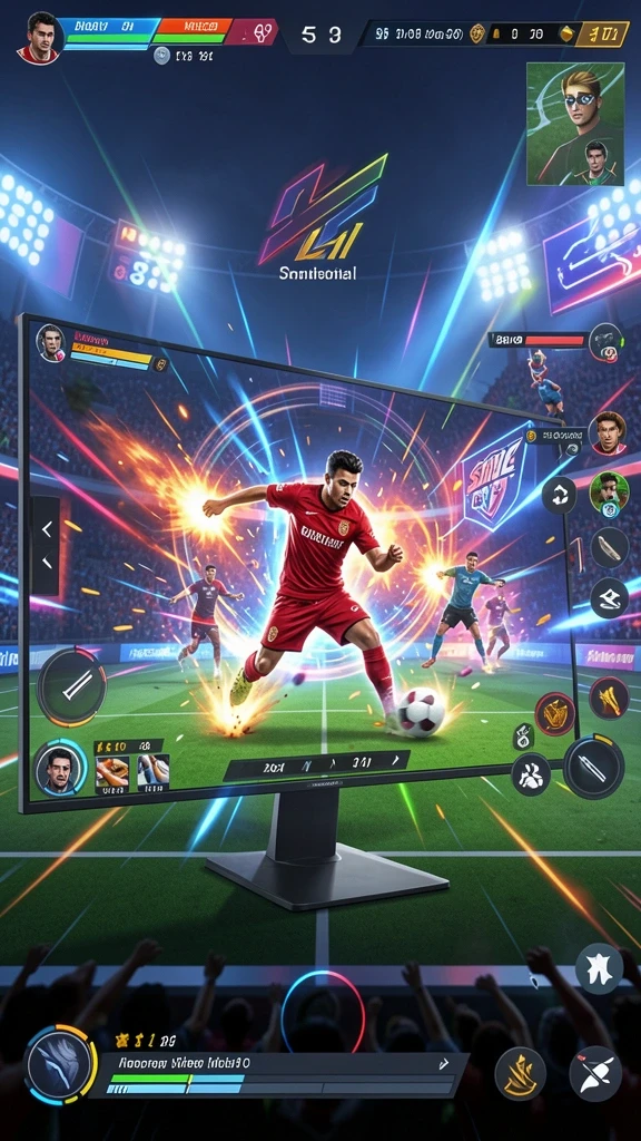 nusantaratoto - Gameplay yang menantang dan seru untuk semua kalangan.