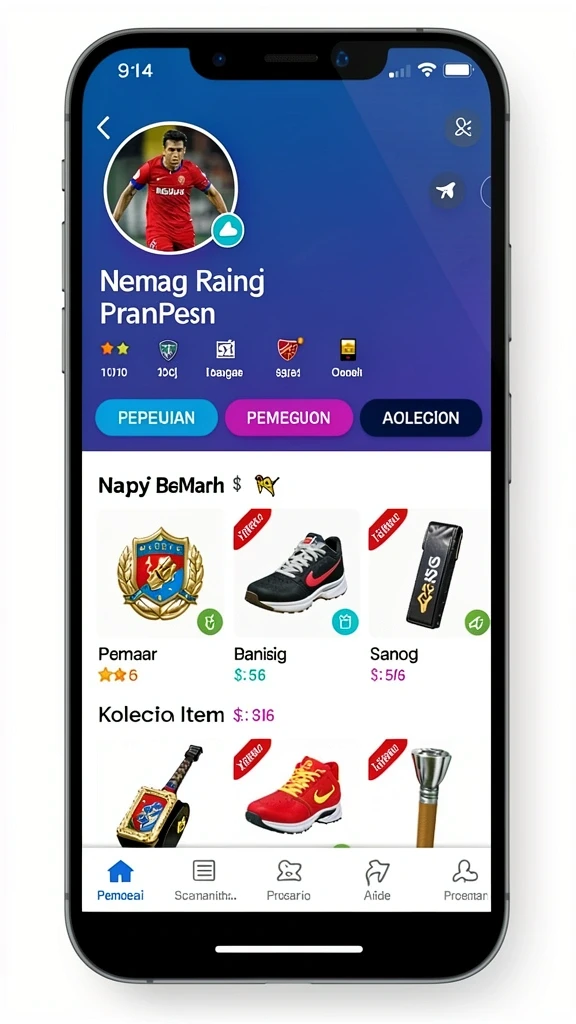 pc777 - Statistik kemenangan yang menarik dan informatif.