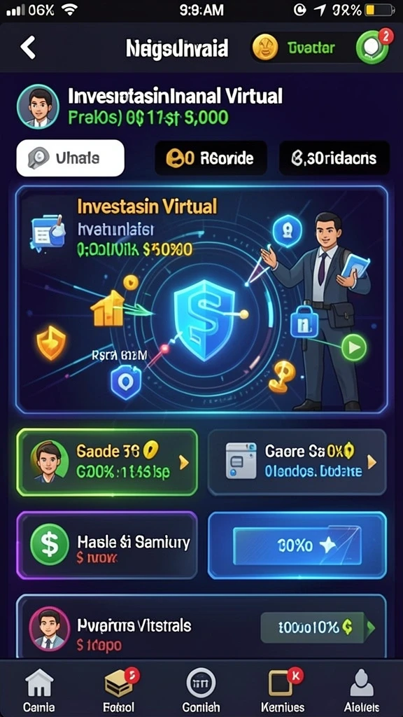 proslot - Tangkap momen seru bermain slot dengan PROSLOT.