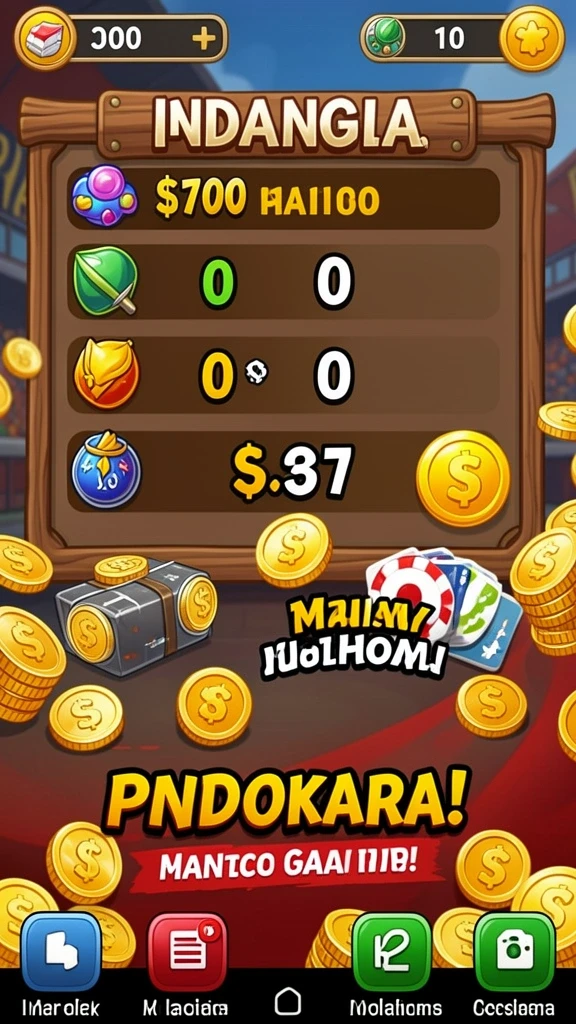 proslot - Rasakan keseruan bonus menarik yang ada di PROSLOT.