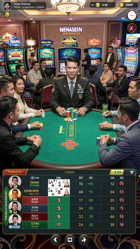 rinduslot - Fitur bonus yang menarik dan menguntungkan.