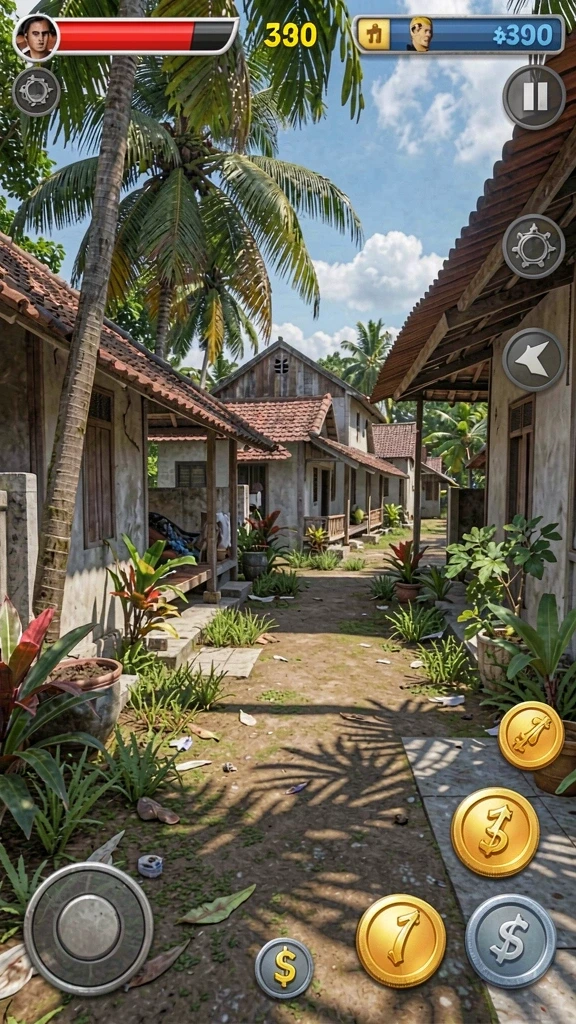 rp6789 - Fitur bonus menarik yang memperkaya permainan.