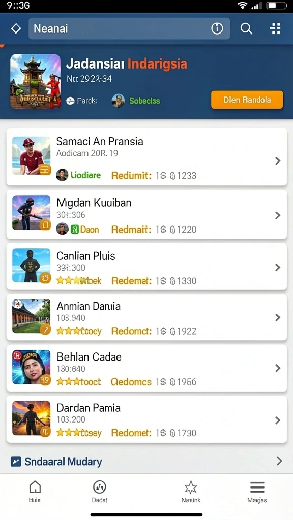 rudaltoto - Beragam pilihan permainan togel untuk dipilih.