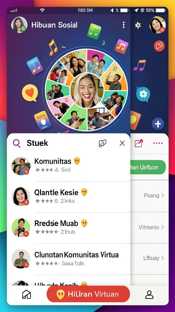 slotsidr - Menu bonus yang menarik untuk dipilih.