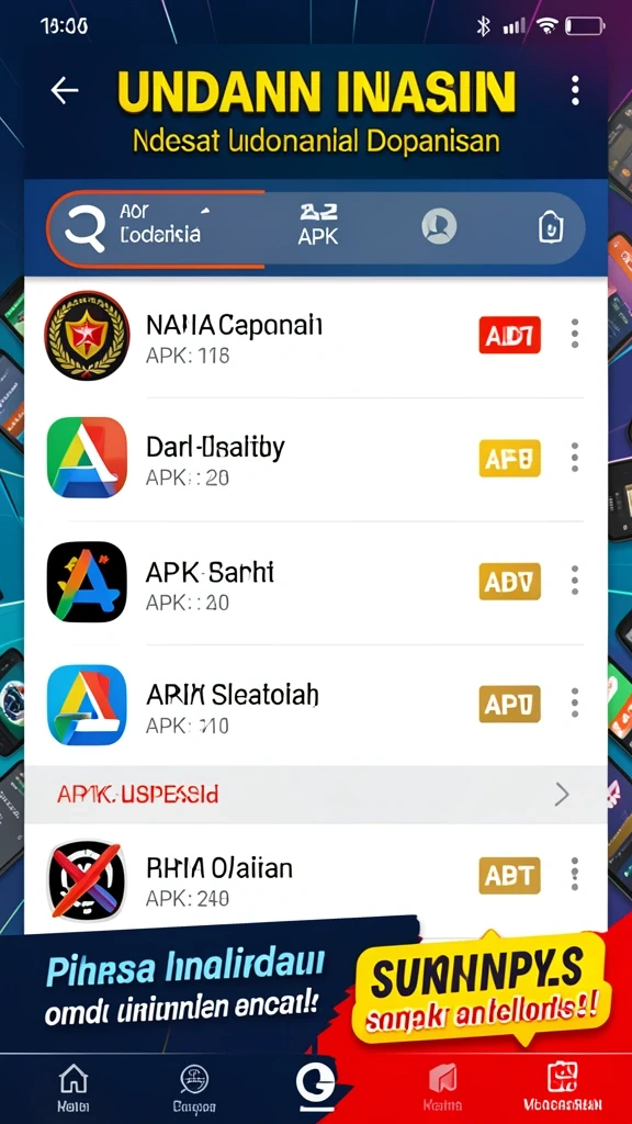 suster123 - Screenshot menunjukkan grafis permainan yang menawan.
