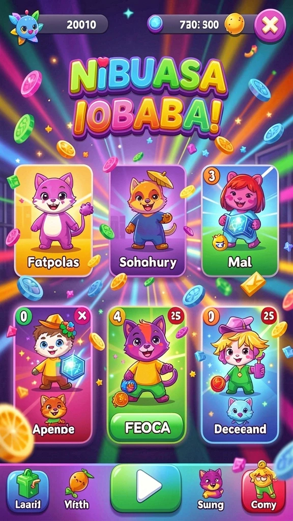 ular288 - Bonus menarik untuk meningkatkan peluang menang.