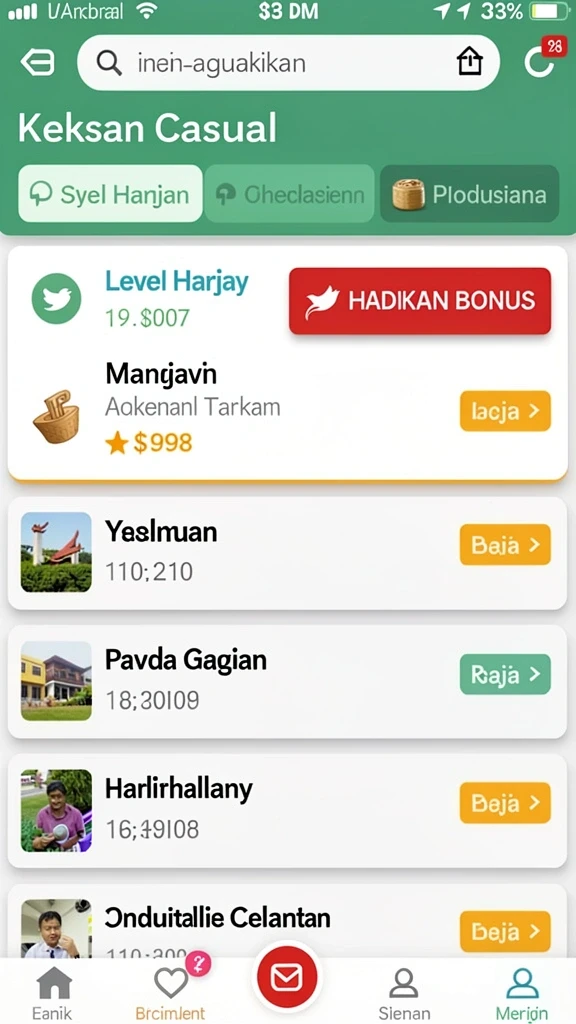 zorototo - Level baru yang menantang dan mengasyikkan.