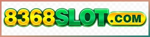 8368slot — Logo Resmi